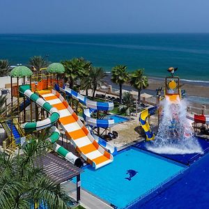 Radisson Blu Hotel & Resort, Sohar Exterior photo