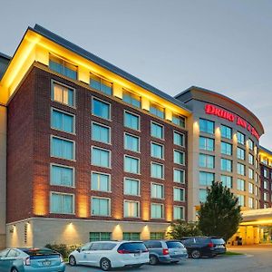 Drury Inn & Suites Grand Rapids Cascade Exterior photo