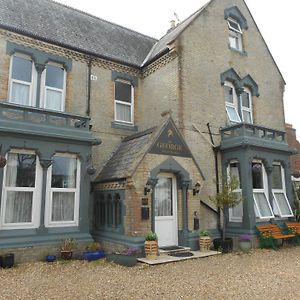 The George B&B Weymouth Exterior photo