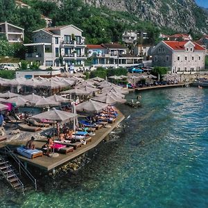 Hotel Palazzo Del Mare - Essenza Κότορ Exterior photo