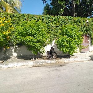 Bonita casa cerca de la playa! Villa Playa del Carmen Exterior photo