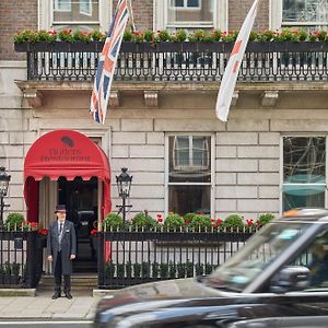 The Chesterfield Mayfair Hotell London Exterior photo