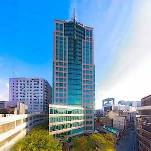 Orakai Insadong Suites Seoul Exterior photo