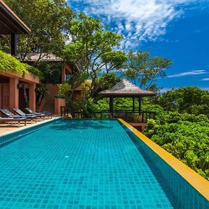 Sri Panwa Phuket Luxury Pool Villa Hotel - Sha Plus Cape Panwa Exterior photo