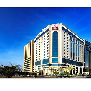 Best Western Plus Doha Hotel Exterior photo