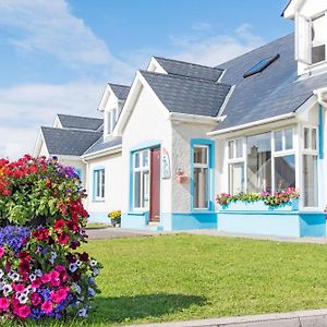 Portbeg Holiday Homes At Donegal Bay Bundoran Exterior photo