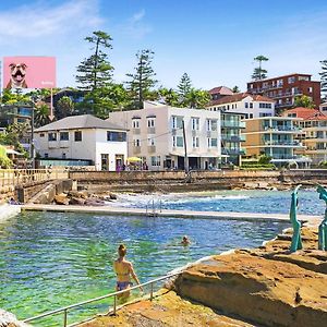 Marine Parade Hotel Sydney Exterior photo