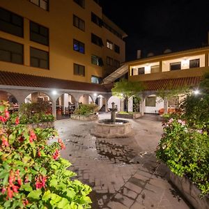 Hotel Jose Antonio Cusco Exterior photo