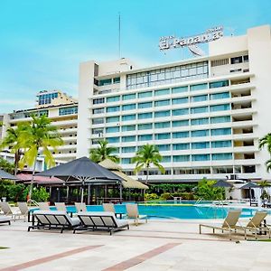 Hotel El Panama By Faranda Grand, A Member Of Radisson Individuals Panama City Exterior photo