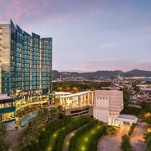 Novotel Lampung Bandar Lampung Exterior photo