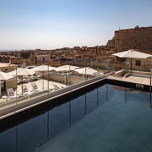 Palais Le Brun Hotel Valletta Exterior photo