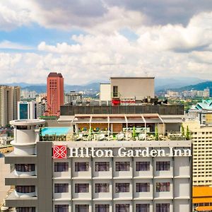 Hilton Garden Inn Kuala Lumpur - South Exterior photo