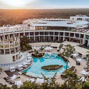 Secrets Tulum Resort & Beach Club (Adults Only) Exterior photo