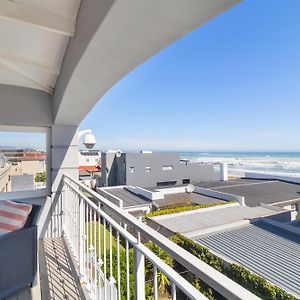 The Sandcastle Guesthouse - Melkbosstrand Exterior photo