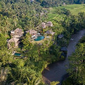 Villa Semana Resort & Spa Ubud  Exterior photo