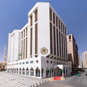 The Oberoi Madina المدينة أوبروي Medina Exterior photo