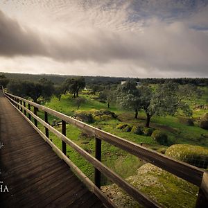 Herdade Da Rocha - Boutique Lodge Crato Exterior photo