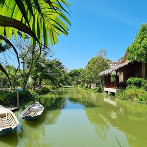 Green Village Mekong Cần Thơ Exterior photo