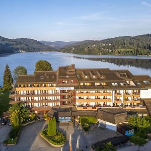 Maritim Titisee Hotel Exterior photo