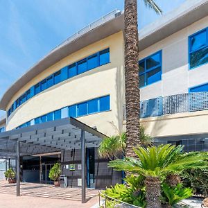 Hotel Rober Palas El Albir Exterior photo