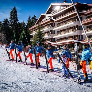 Musala Hotel Borovets Exterior photo