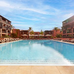 Hotel & Ryads Barriere Le Naoura Marrakesh Exterior photo