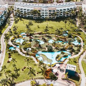 Hard Rock Hotel & Casino Punta Cana (Adults Only) Exterior photo