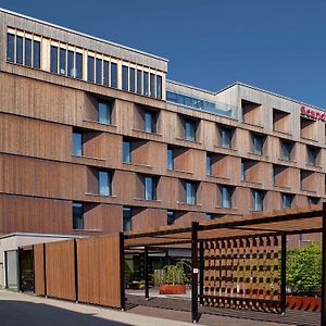 Hotel Scandic Strommen Norrköping Exterior photo