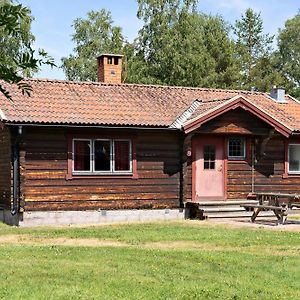 First Camp Orsa - Dalarna Pension Exterior photo