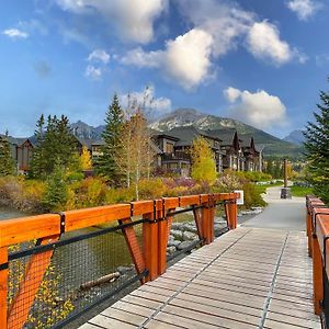 Spring Creek Vacations Aparthotel Canmore Exterior photo