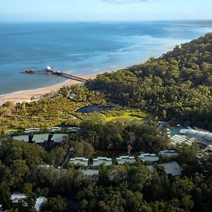 Kingfisher Bay Resort Fraser Island Exterior photo