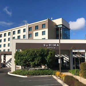 Hotel Sudima Auckland Airport Exterior photo