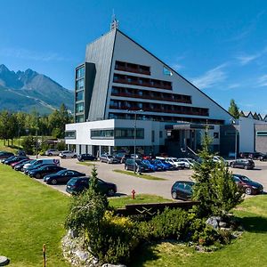 Horizont Resort Tatranská Lomnica Exterior photo