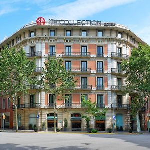 Nh Collection Barcelona Podium Hotel Exterior photo