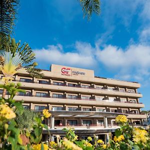 Gf Fanabe Hotel Costa Adeje  Exterior photo