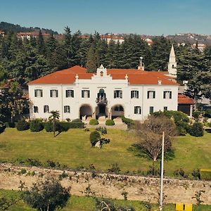 Hotel Convent - Hotel & Resort Adria Ankaran Exterior photo