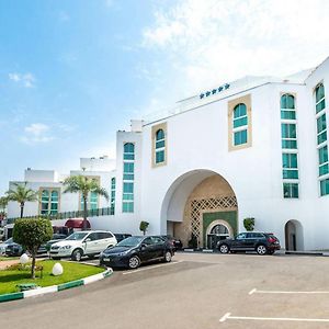 Hotel Rabat - A Member Of Barcelo Hotel Group Exterior photo