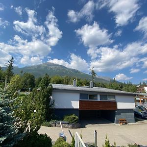 Mountain Villas Polana Vysoké Tatry Exterior photo