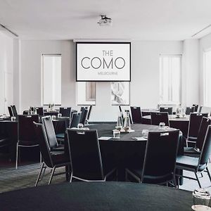 The Como Melbourne Hotel Exterior photo