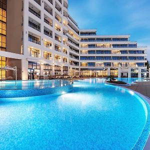 Four Points By Sheraton Sunny Beach Hotel Exterior photo