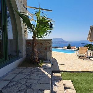 Villa Apollo - Saint George'S Retreat Village Kokkino Chorio Exterior photo