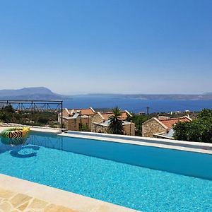 Villa Apollo - Saint George'S Retreat Village Kokkino Chorio Exterior photo