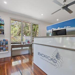 Beach Road Holiday Homes Noosa North Shore Exterior photo