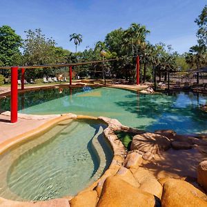 Cooinda Lodge Kakadu Jabiru Exterior photo