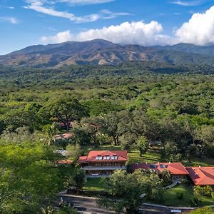 Hacienda Guachipelin Volcano Ranch Hotel & Hot Springs Liberia Exterior photo