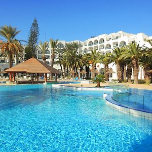 Hotel Marhaba Beach Sousse Exterior photo