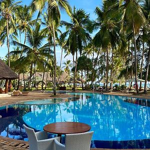 Bluebay Beach Resort & Spa Kiwengwa (Zanzibar) Exterior photo