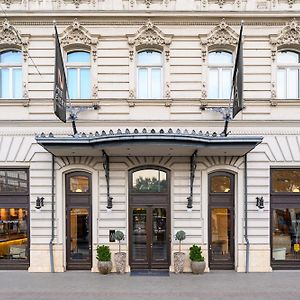 Hotel Nemzeti Budapest - Mgallery Exterior photo