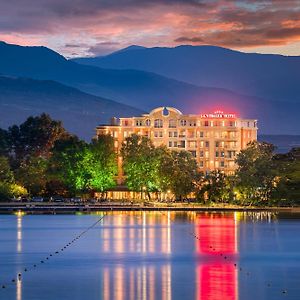 Landmark Creek Hotel & SPA Plowdiw Exterior photo