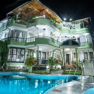 Dolce Vita Resort Hotel Bujumbura Exterior photo